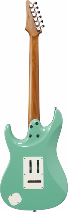 Ibanez AZ2203N Seafoam Green - E-Gitarre