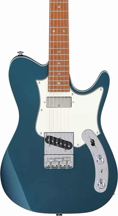 Ibanez AZS2209 Antique Turqoise - E-Gitarre