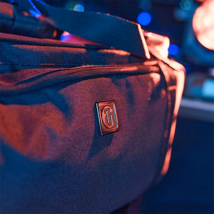 Adam Hall ORGAFLEX® CABLE BAG PRO - Transportverpackung