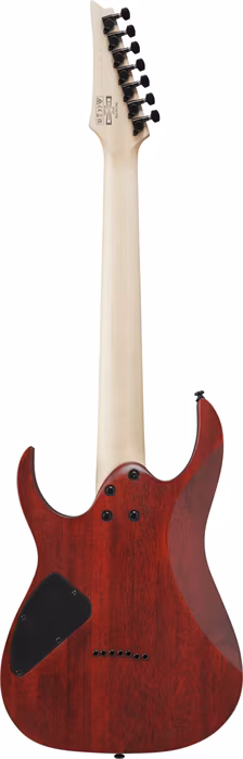 Ibanez RG7421PBF Sapphire Blue - Siebensaitige E-Gitarre