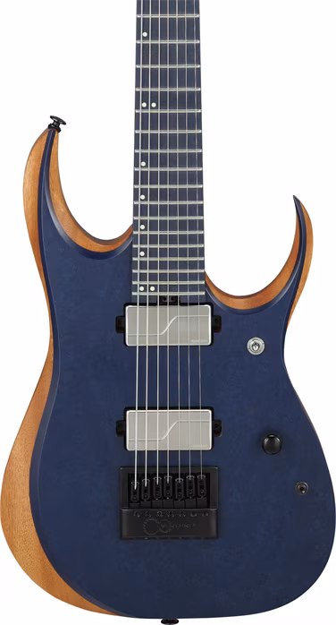 Ibanez RGDR4527ET Natural - Siebensaitige E-Gitarre