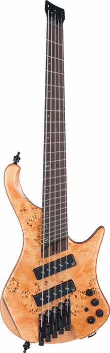 Ibanez EHB1505SMS Florid Natural - E-Bass
