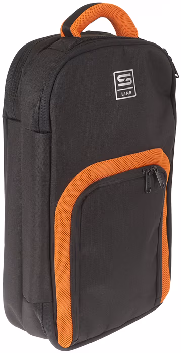 Stefy Line Drumstick Backpack - Rucksack mit Trommelstöcke-Fach