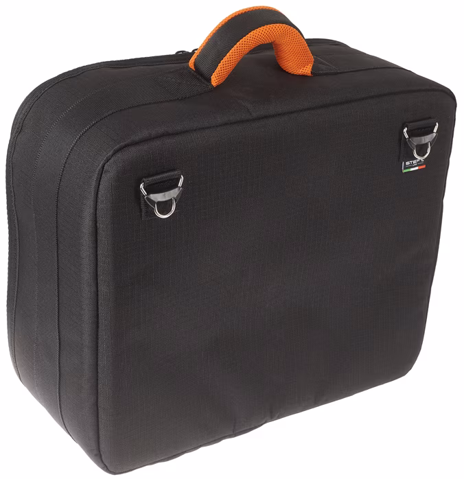 Stefy Line Double Pedal Bag - Case für Basstrommel-Pedal