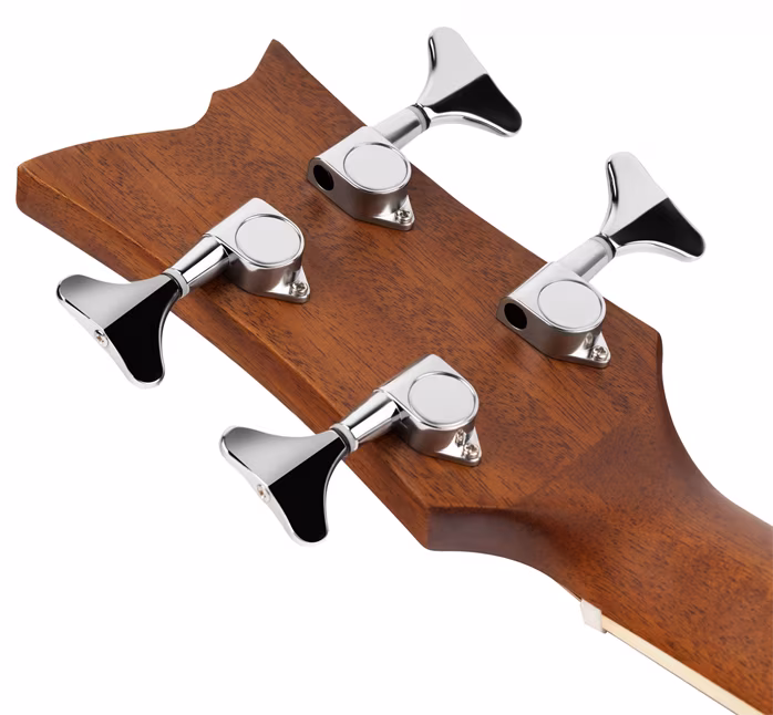 Ortega Deep D7E-4 MS - Elektroakustischer Bass