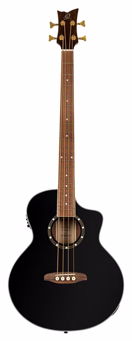 Ortega Deep D8CE-4 MS BT - Elektroakustischer Bass