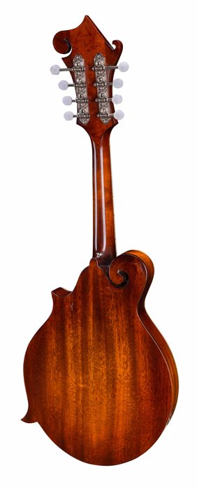 Eastman MD415-BK - Akustische Mandoline