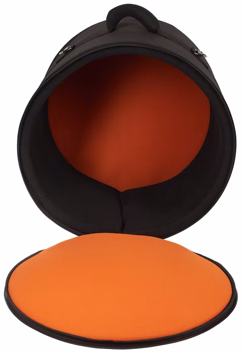 Stefy Line SET2 1000 Line Drum Set Bags (ausgepackt) - Case-Set für Schlagzeug