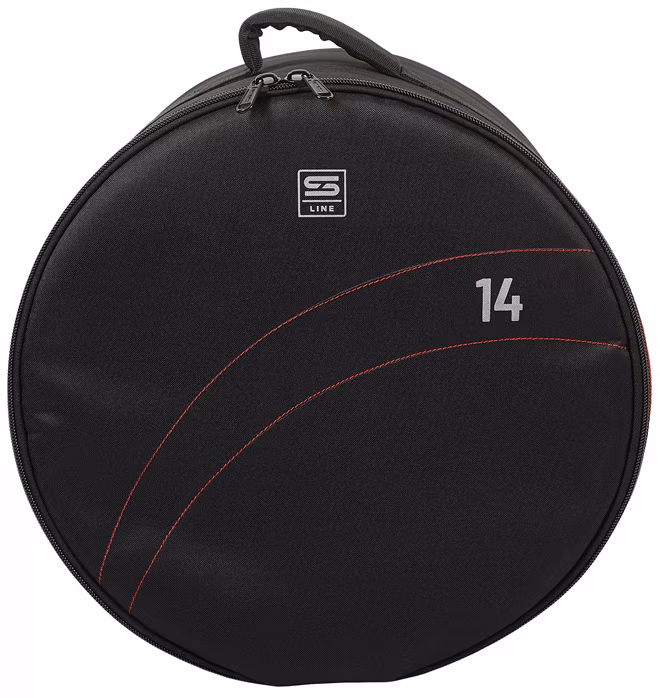 Stefy Line SET2 200 Line Drum Set Bags - Case-Set für Schlagzeug