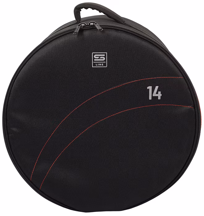 Stefy Line SET3 200 Line Drum Set Bags - Case-Set für Schlagzeug