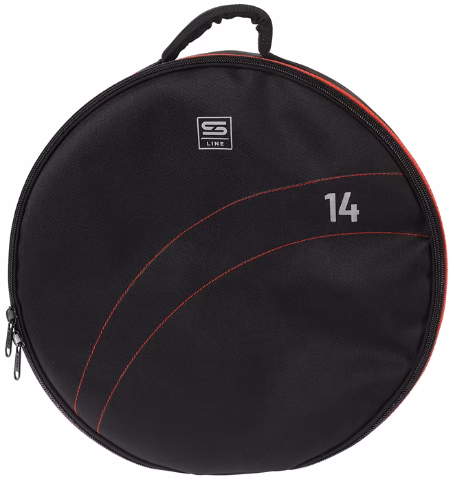 Stefy Line SET3 200 Line Drum Set Bags - Case-Set für Schlagzeug