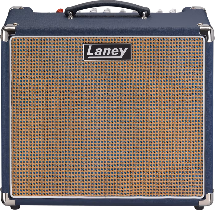 Laney LF60-112 (ausgepackt) - Combo-Verstärker für Gitarre
