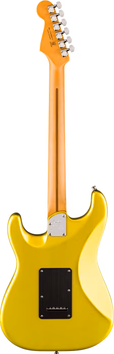 Fender American Ultra II Stratocaster MN SFL - E-Gitarre