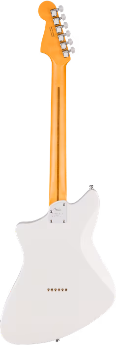 Fender American Ultra II Meteora MN AVL - E-Gitarre