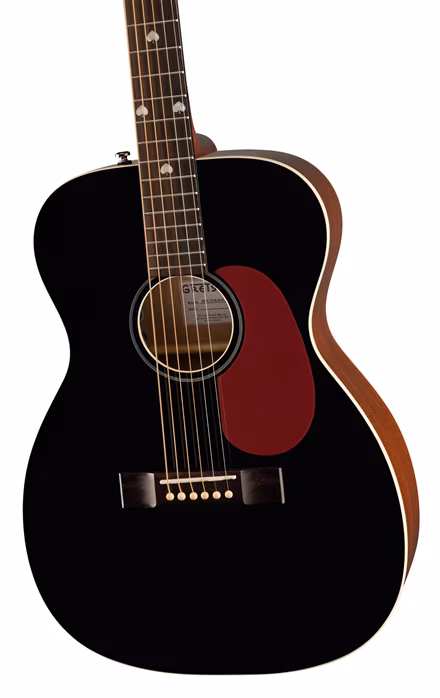 Gretsch Nick 13 Outlaw Heart GC (fast neu) - Elektroakustische Gitarre