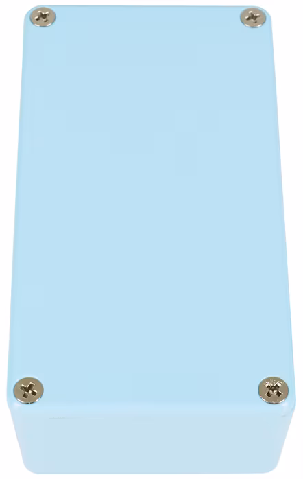 Messiah Quiggly - Octofuzz - Gitarren-Effekt