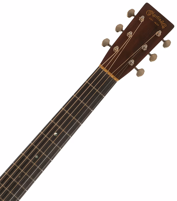 Martin D-18 Authentic 1937 VTS AGED - Akustische Gitarre