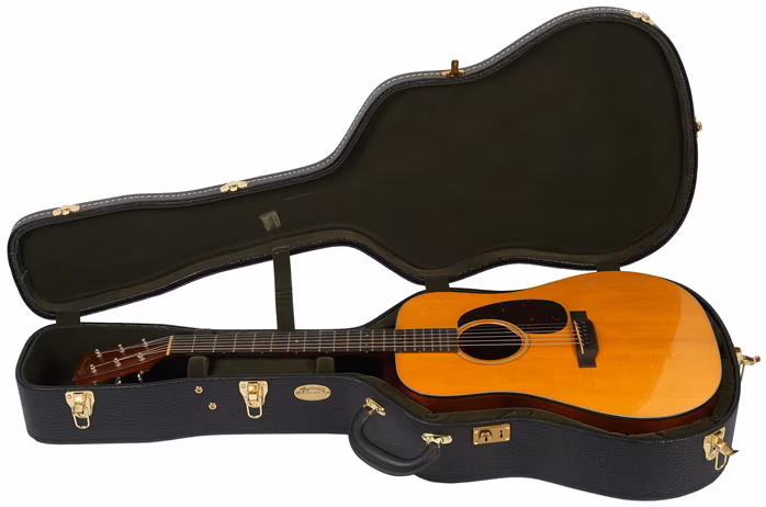 Martin D-18 Authentic 1937 VTS AGED - Akustische Gitarre