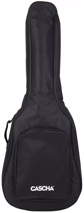 Cascha CGAB-1 Acoustic Guitar Bag - Standard - Case für akustische Gitarre