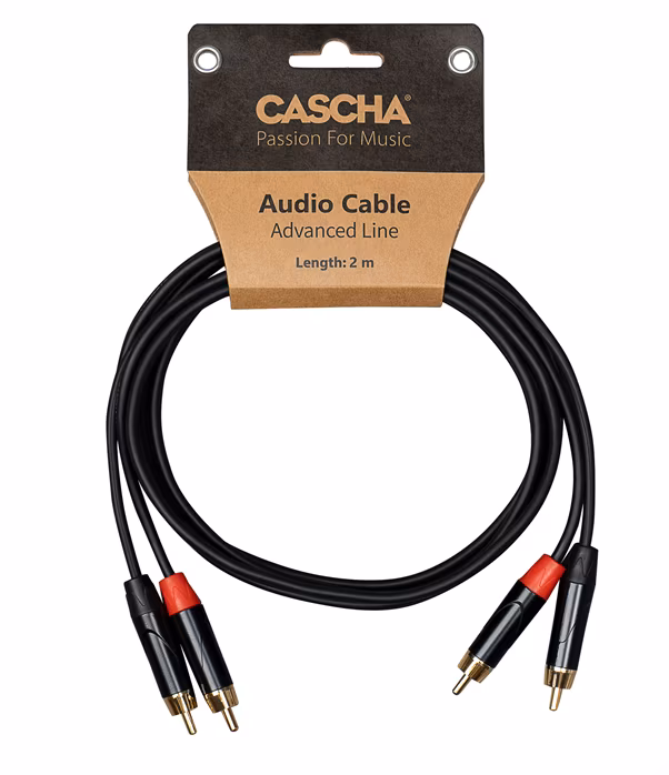 Cascha CCA-A1CC2 - Verbindungskabel