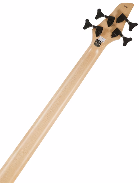 Dingwall JT3 John Taylor Signature 4 MN Creme - E-Bass