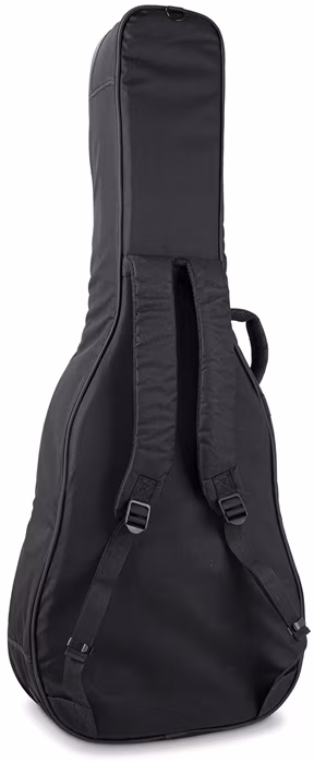 Ovation Gig Bag Mid Depth/Deep Bowl 12-string - Case für akustische Gitarre