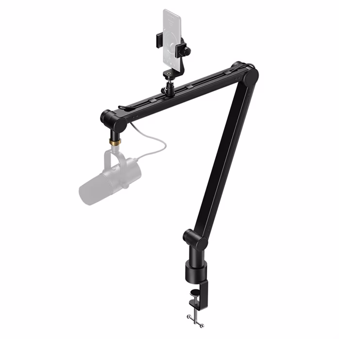 Mozos SB43 - Mikrofon-Arm