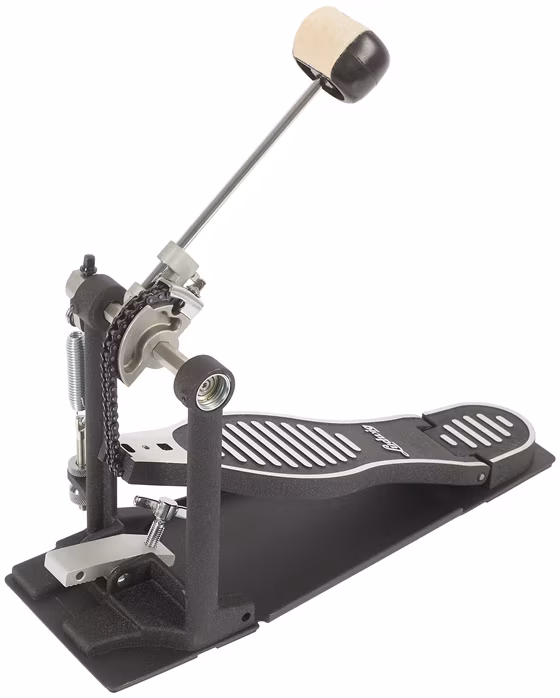 Ludwig L415FPRDIR Bass Drum Pedal  - Pedal für Basstrommel