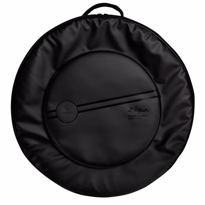 Zildjian 24" Gigging Cymbal Bag Black - Case für Becken