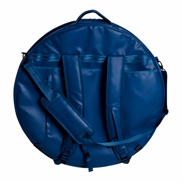 Zildjian 24" Gigging Cymbal Bag Midnight Blue - Case für Becken