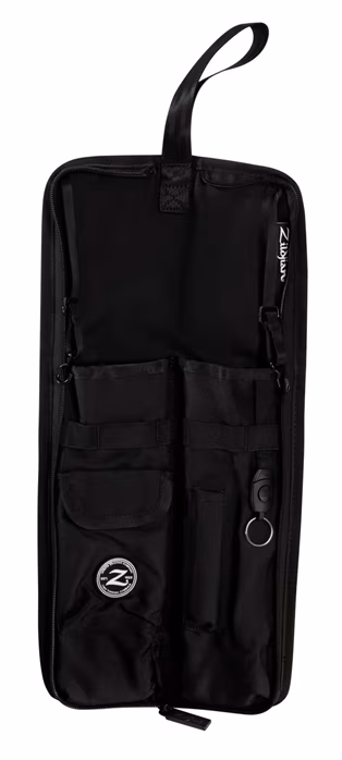 Zildjian Gigging Mini Stick bag Black - Case für Drumsticks