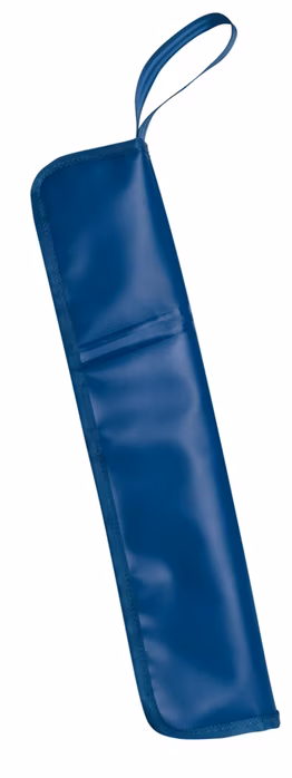 Zildjian Gigging Mini Stick bag Midnight Blue - Case für Drumsticks