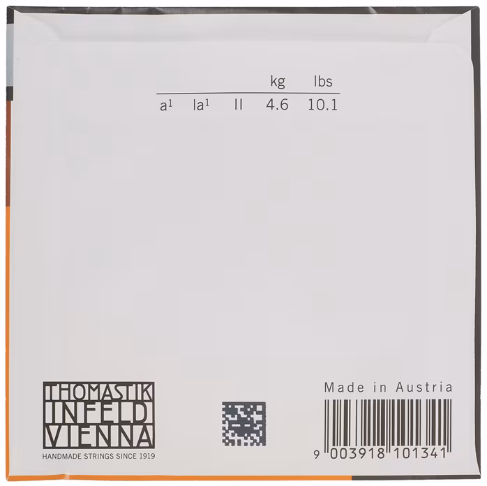 Thomastik Dominant A - Al weich Vln (131W) - Violinensaite