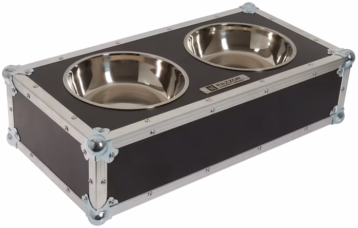 Razzor Cases Dog's bistro - Transport case