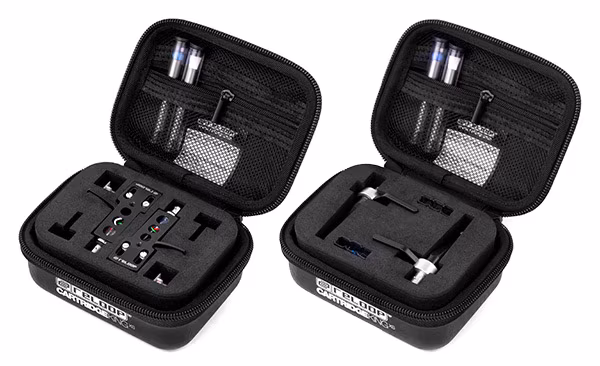 Reloop Cartridge King XS - Transportverpackung