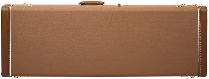 Fender Custom Shop 59 250K Jazzmaster Journeyman Relic RW Chocolate 3-Color Sunburst - E-Gitarre