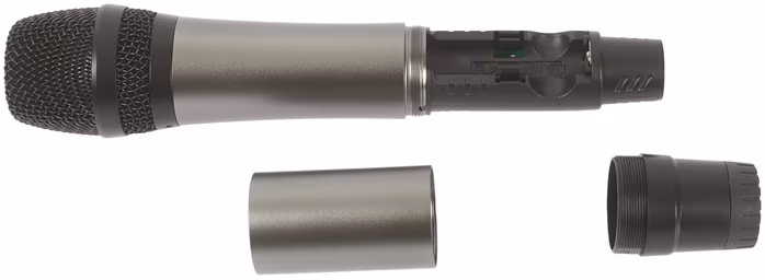 Soundsation WF-U2302HH - Duales Wireless-Set