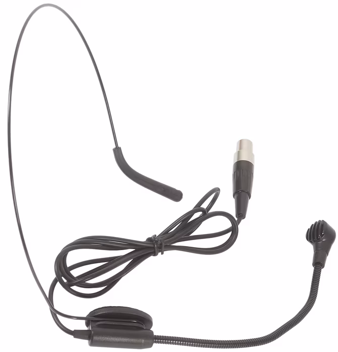 Soundsation WF-U2302HP - Duales Wireless-Set
