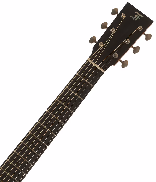 Furch Vintage 1 Dc-SR (gebraucht) - Akustische Gitarre