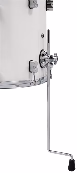 PDP Concept Maple 5 Piece Set Pearlescent White Laquer - Schlagzeug