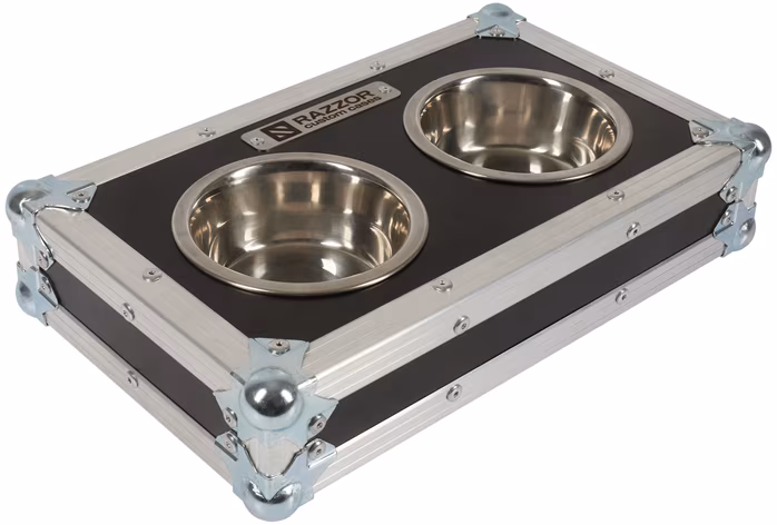 Razzor Cases Cat's bistro - Transport case