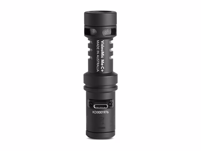 Rode VideoMic Me-C+ - Kamera-Mikrofon/Smartphone