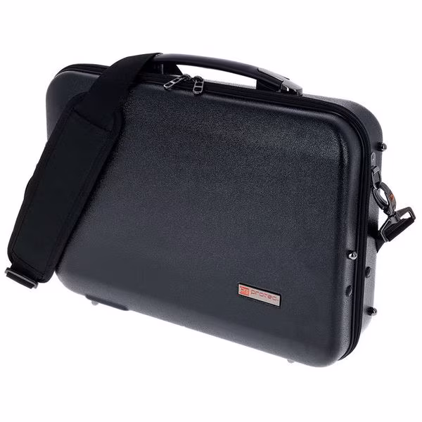 Protec BM307D, Double Case - Doppelkoffer für Klarinette