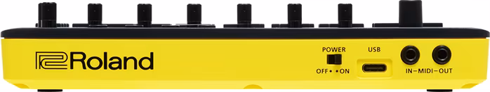 Roland P-6 - Sampler