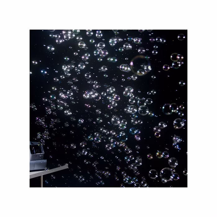 Eliminator BubbleTron EX - Seifenblasen-Maschine