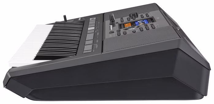 Yamaha PSR-SX920 - Workstation