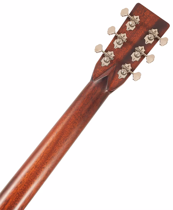 Eastman E10OM-TC - Akustische Gitarre