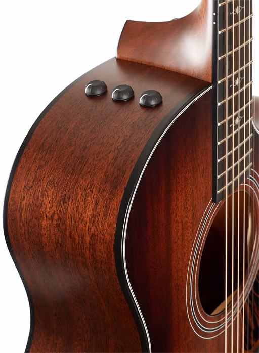 Taylor 324ce - Elektroakustische Gitarre