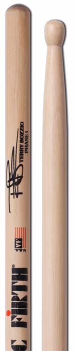 Vic Firth Terry Bozzio Signature Series - Hickory-Drumsticks