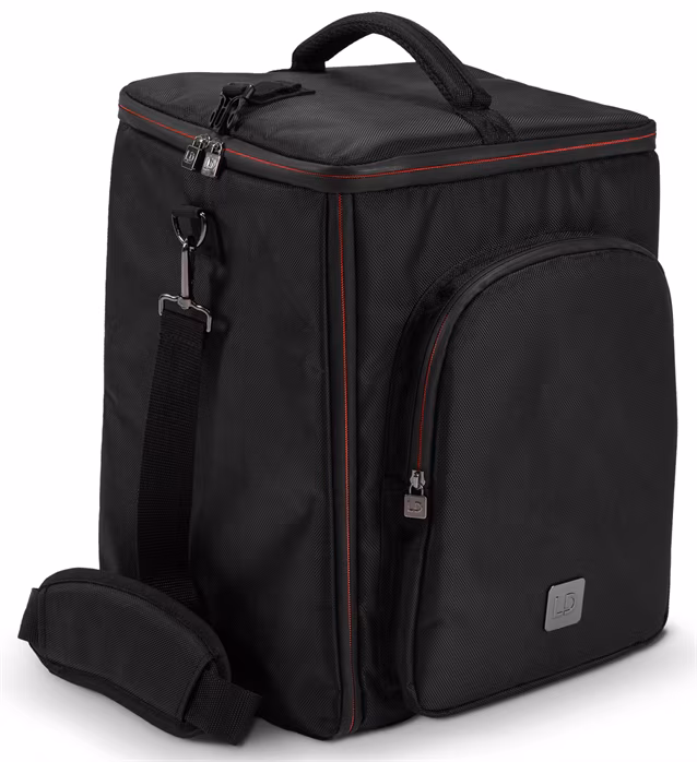 LD Systems ANNY 8 BACKPACK - Transportverpackung